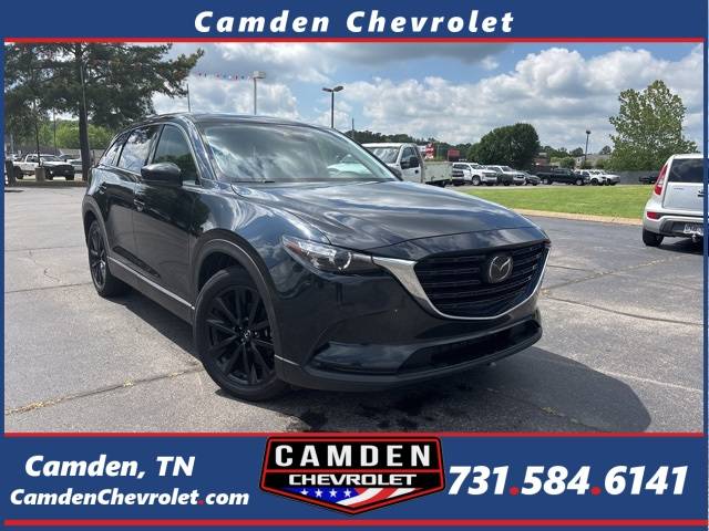 2023 Mazda CX-9 Touring Plus — SUV — 59,655 mi — Camden, TN