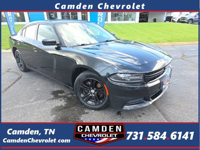 2019 Dodge Charger SXT — Sedan — 70,240 mi — Camden, TN