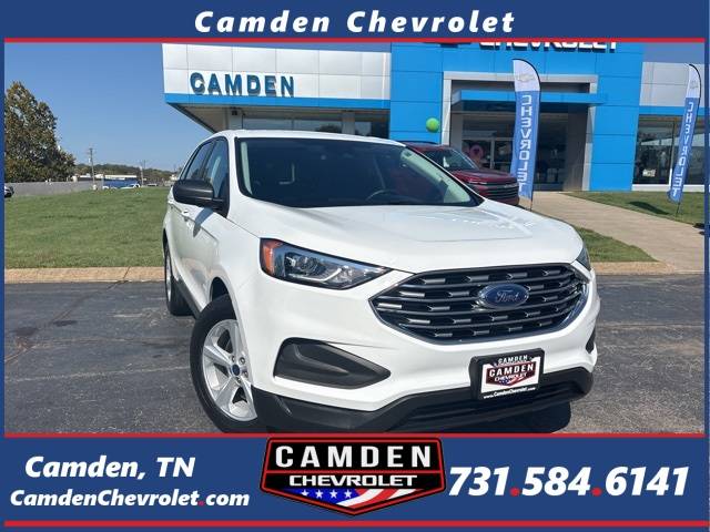 2021 Ford Edge SE — SUV — 65,966 mi — Camden, TN