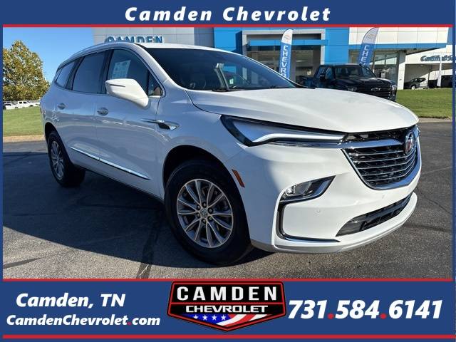 2024 Buick Enclave Premium — SUV — 24,675 mi — Camden, TN