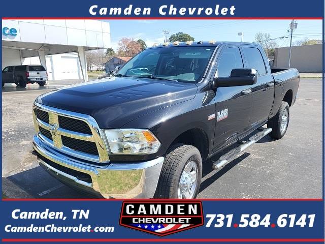 2015 Ram 2500 Tradesman — Pickup Truck — 148,748 mi — Camden, TN