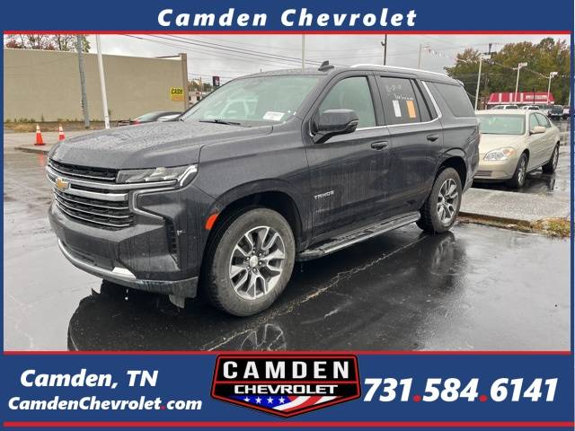 2023 Chevrolet Tahoe LT — SUV — 65,599 mi — Camden, TN
