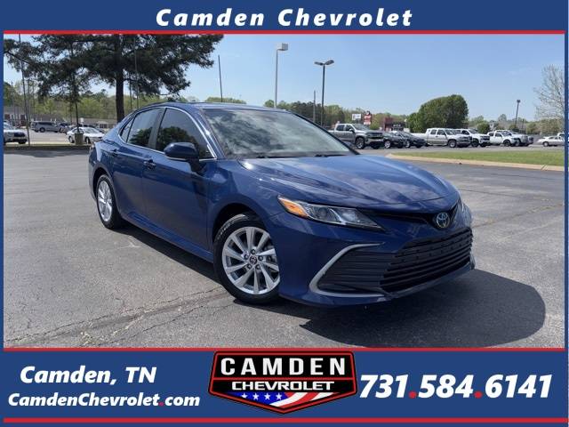 2024 Toyota Camry LE — Sedan — 44,905 mi — Camden, TN