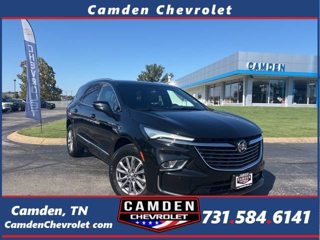 2024 Buick Enclave Premium — SUV — 55,910 mi — Camden, TN