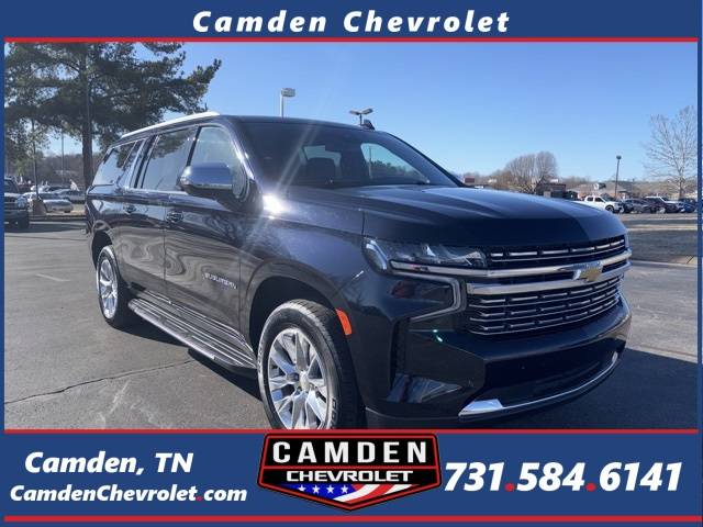 2023 Chevrolet Suburban Premier — SUV — 56,411 mi — Camden, TN