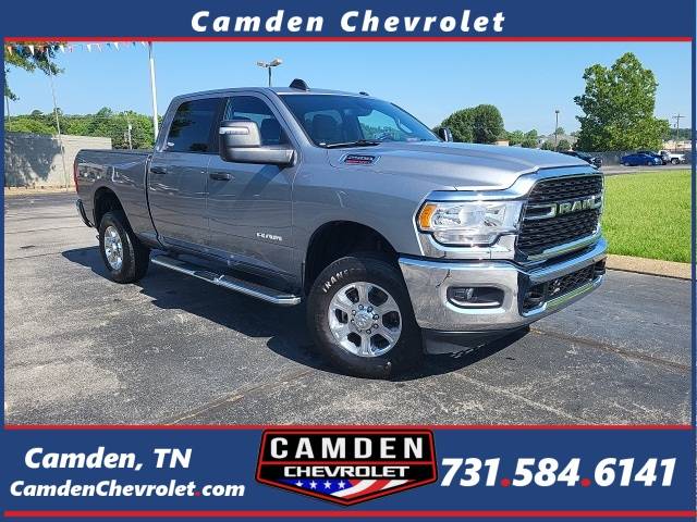 2024 Ram 2500 Big Horn — Pickup Truck — 26,000 mi — Camden, TN