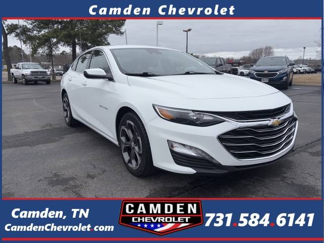 2023 Chevrolet Malibu LT — Sedan — 49,211 mi — Camden, TN