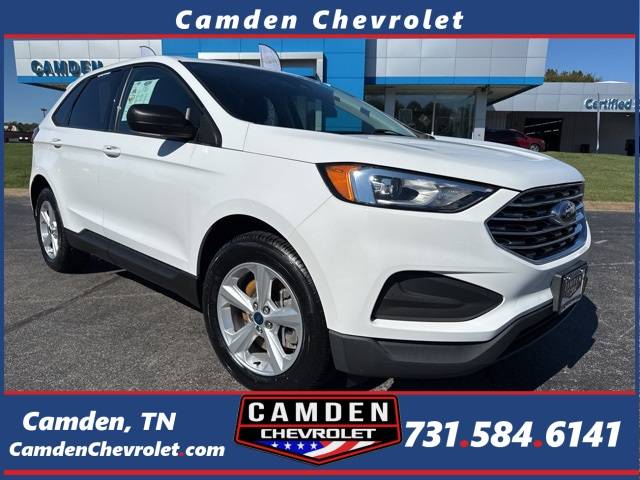 2021 Ford Edge SE — SUV — 59,294 mi — Camden, TN