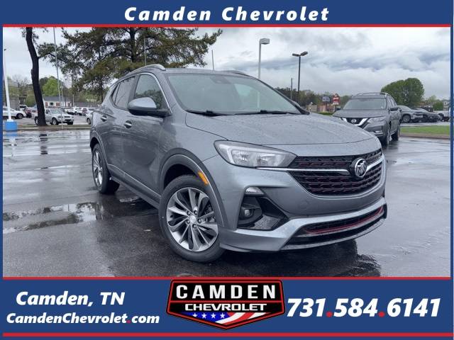 2022 Buick Encore GX Select — SUV — 66,840 mi — Camden, TN