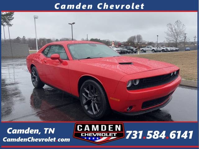 2023 Dodge Challenger SXT — Coupe — 39,289 mi — Camden, TN