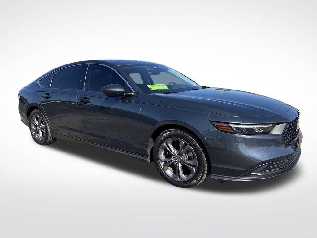 2023 Honda Accord EX — Sedan — 44,245 mi — Montgomery, AL
