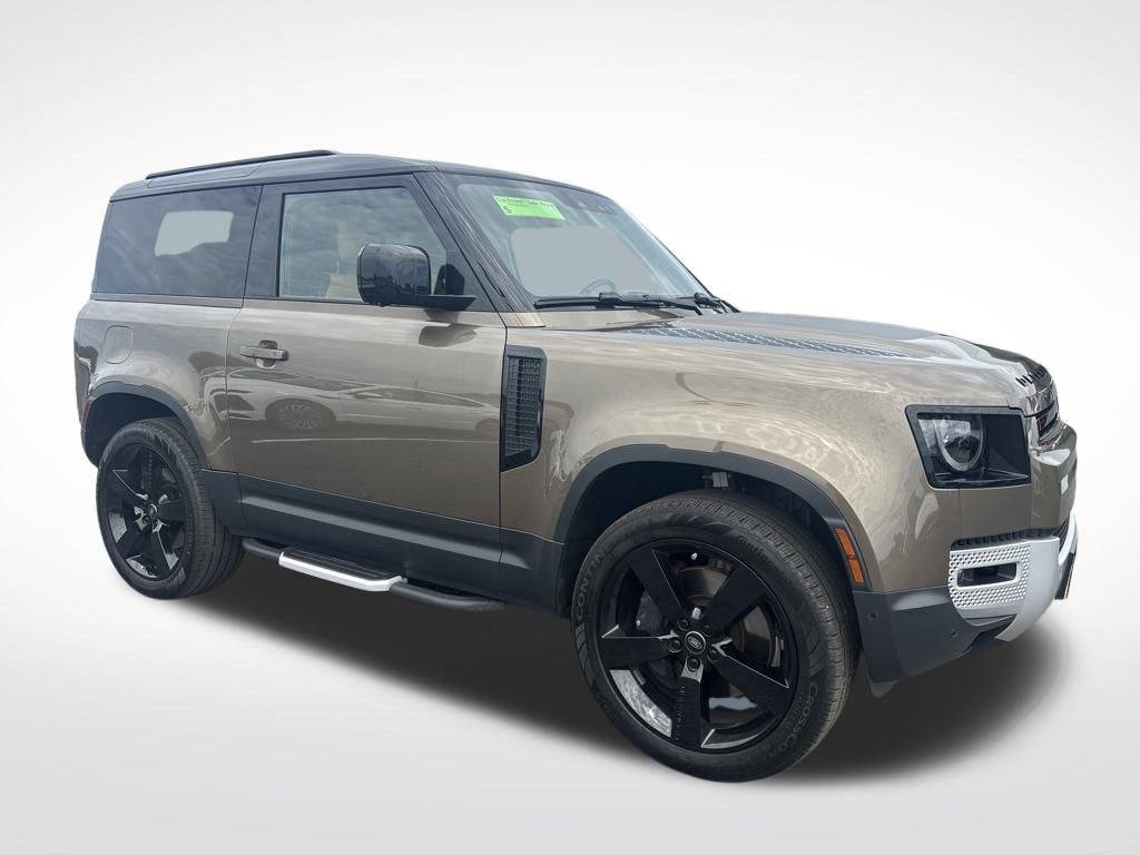 2023 Land Rover Defender SE — SUV — 18,000 mi — Montgomery, AL