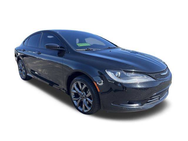 2016 Chrysler 200 S — Sedan — 155,357 mi — Montgomery, AL