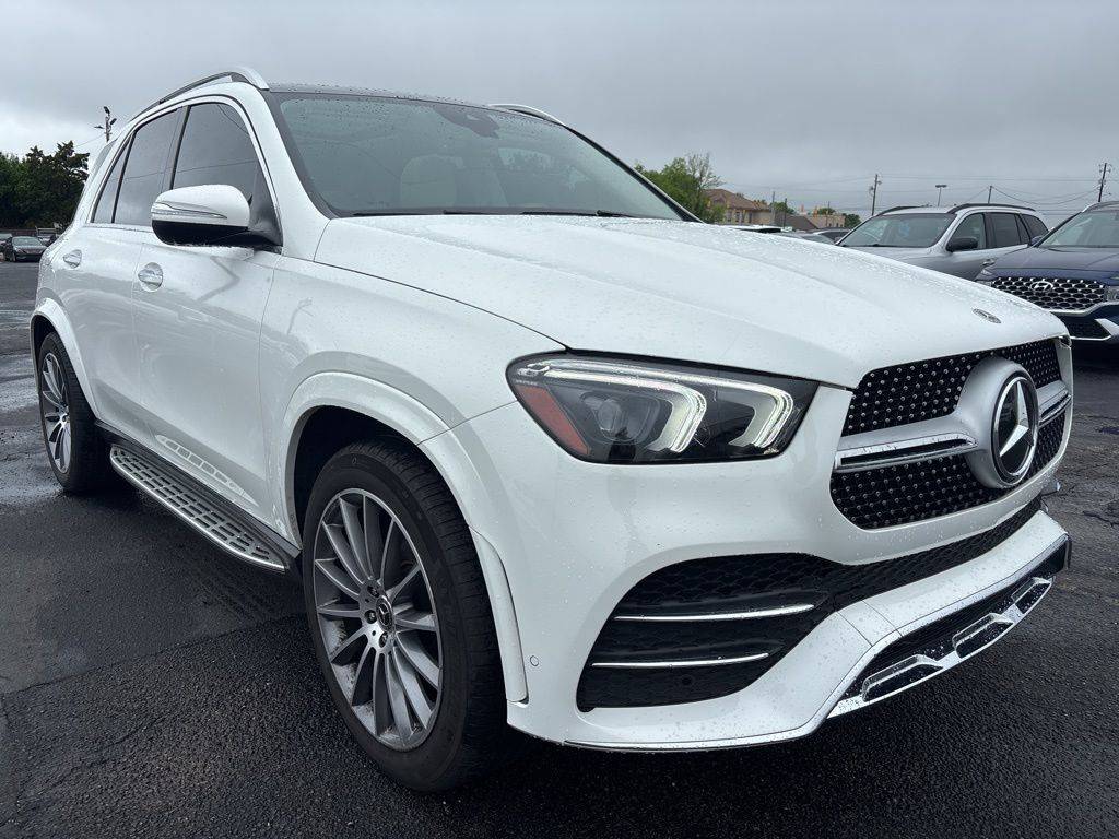 2021 Mercedes-Benz GLE GLE 350 — SUV — 75,000 mi — Montgomery, AL