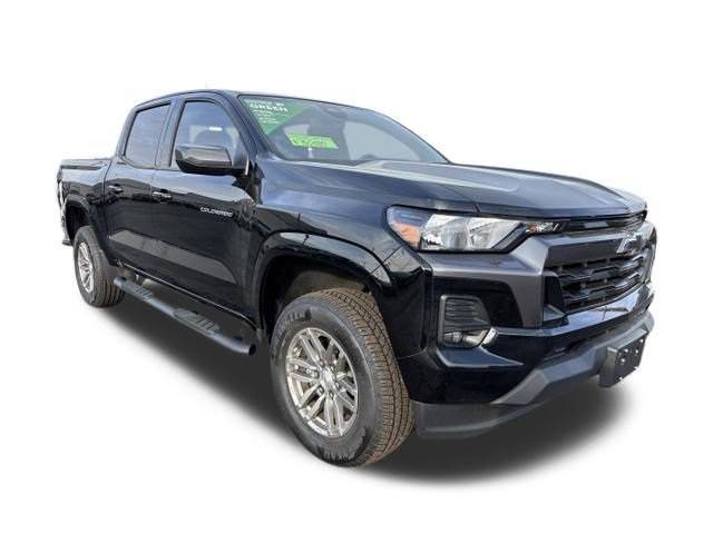 2023 Chevrolet Colorado LT — Pickup Truck — 17,132 mi — Montgomery, AL
