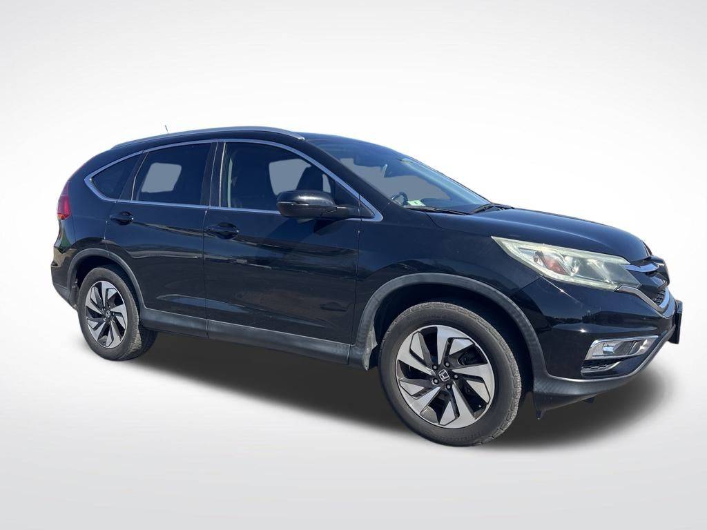2015 Honda CR-V Touring — SUV — 108,000 mi — Montgomery, AL