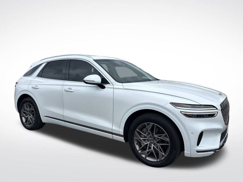 2023 Genesis GV70 2.5T — SUV — 31,093 mi — Montgomery, AL