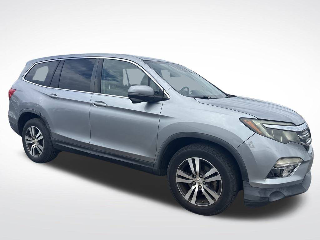 2016 Honda Pilot EX-L — SUV — 176,184 mi — Montgomery, AL