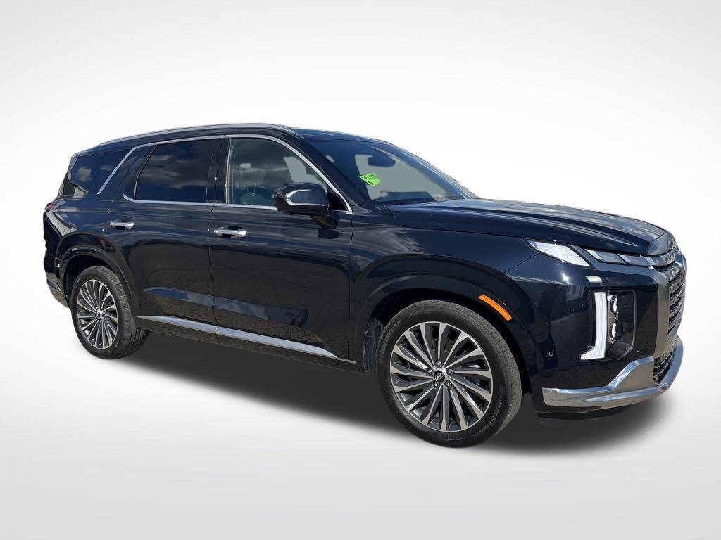 2024 Hyundai Palisade Calligraphy — SUV — 29,860 mi — Montgomery, AL