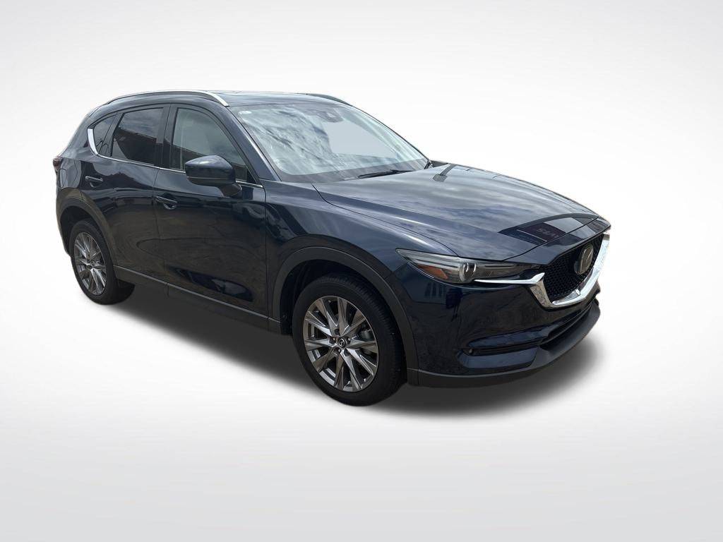 2019 Mazda CX-5 Grand Touring — SUV — 66,138 mi — Montgomery, AL