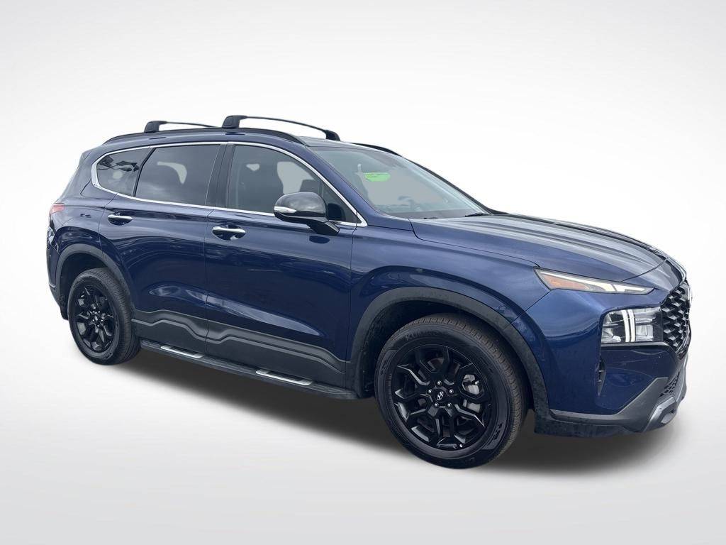 2023 Hyundai Santa Fe XRT — SUV — 33,888 mi — Montgomery, AL