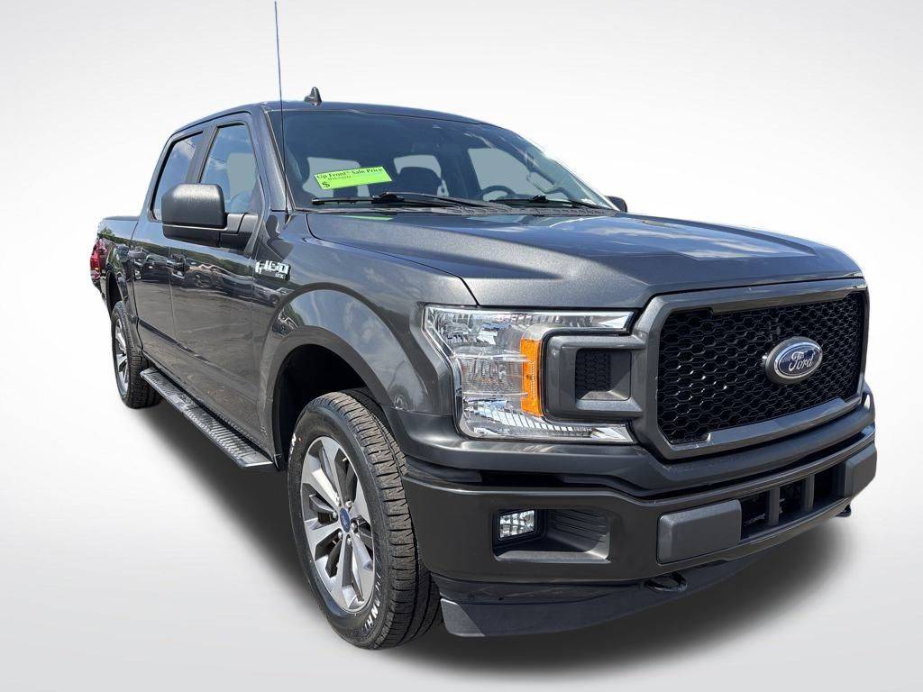 2020 Ford F-150 XL — Pickup Truck — 57,071 mi — Montgomery, AL