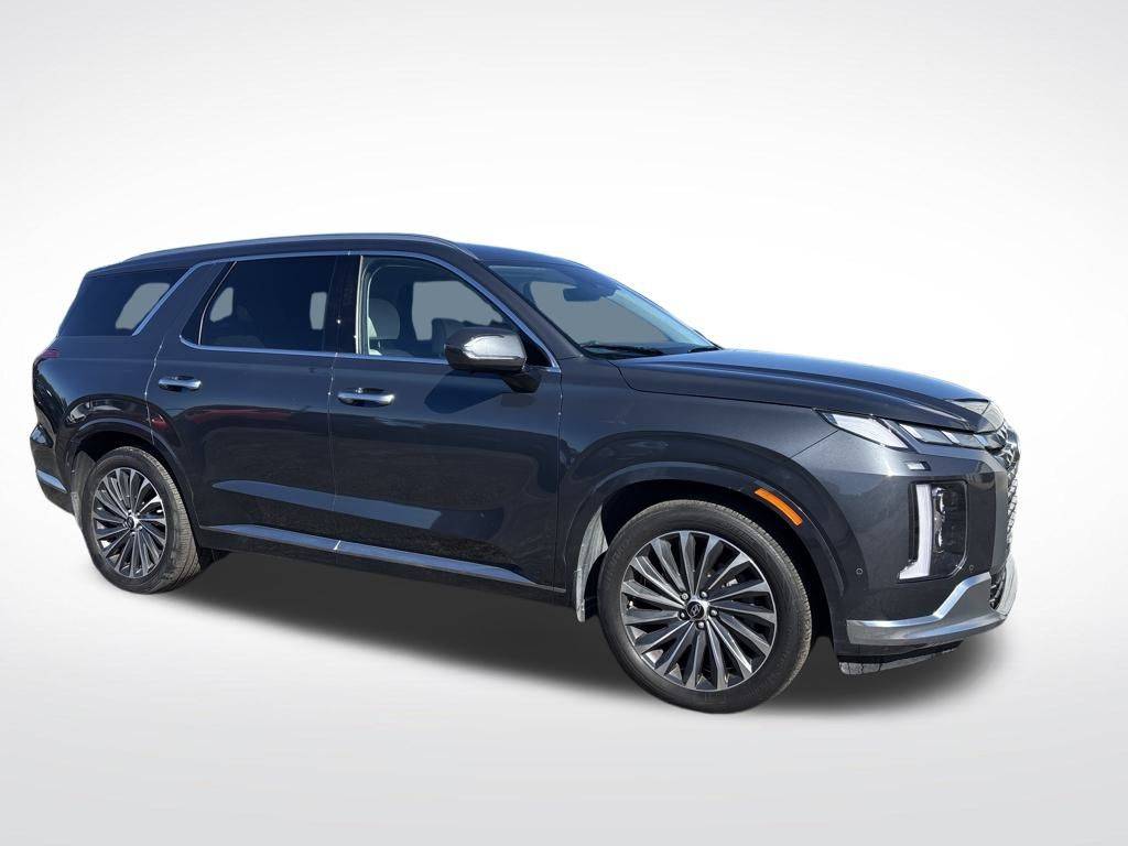 2024 Hyundai Palisade Calligraphy — SUV — 33,744 mi — Montgomery, AL