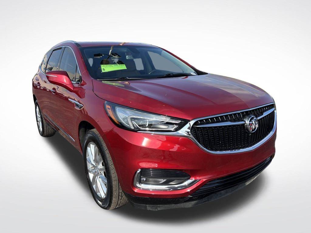 2019 Buick Enclave Essence — SUV — 62,053 mi — Montgomery, AL