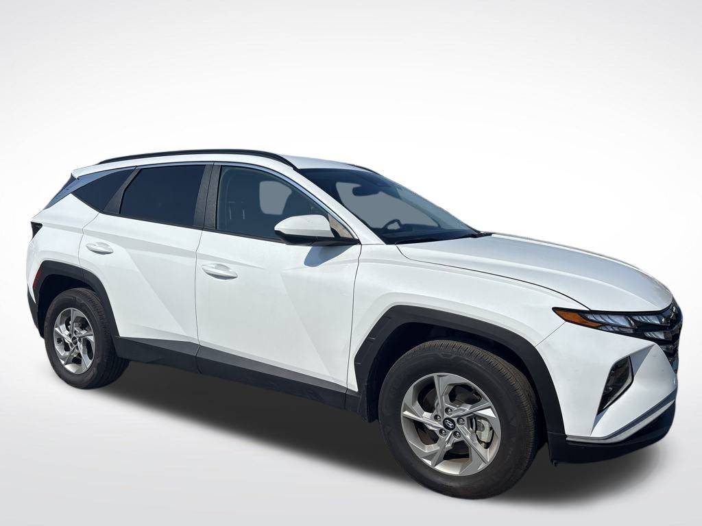 2024 Hyundai Tucson SEL — SUV — 26,044 mi — Montgomery, AL