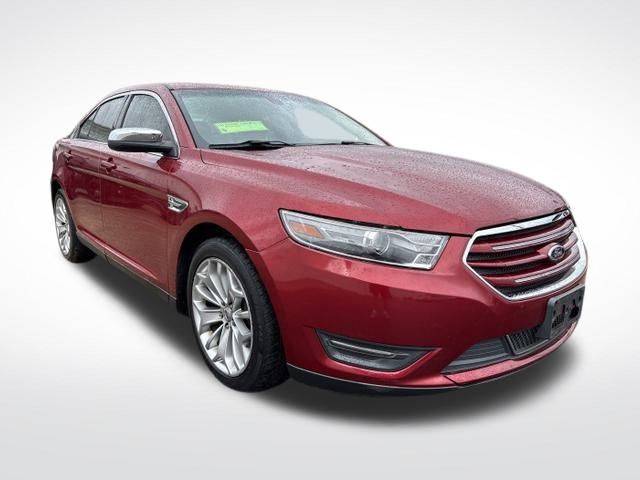 2014 Ford Taurus Limited — Sedan — 149,046 mi — Montgomery, AL