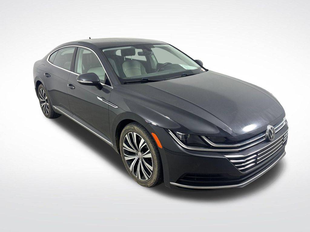 2019 Volkswagen Arteon SE — Hatchback — 100,080 mi — Montgomery, AL