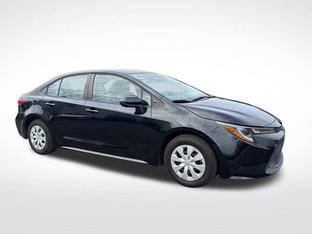 2020 Toyota Corolla L — Sedan — 54,065 mi — Montgomery, AL
