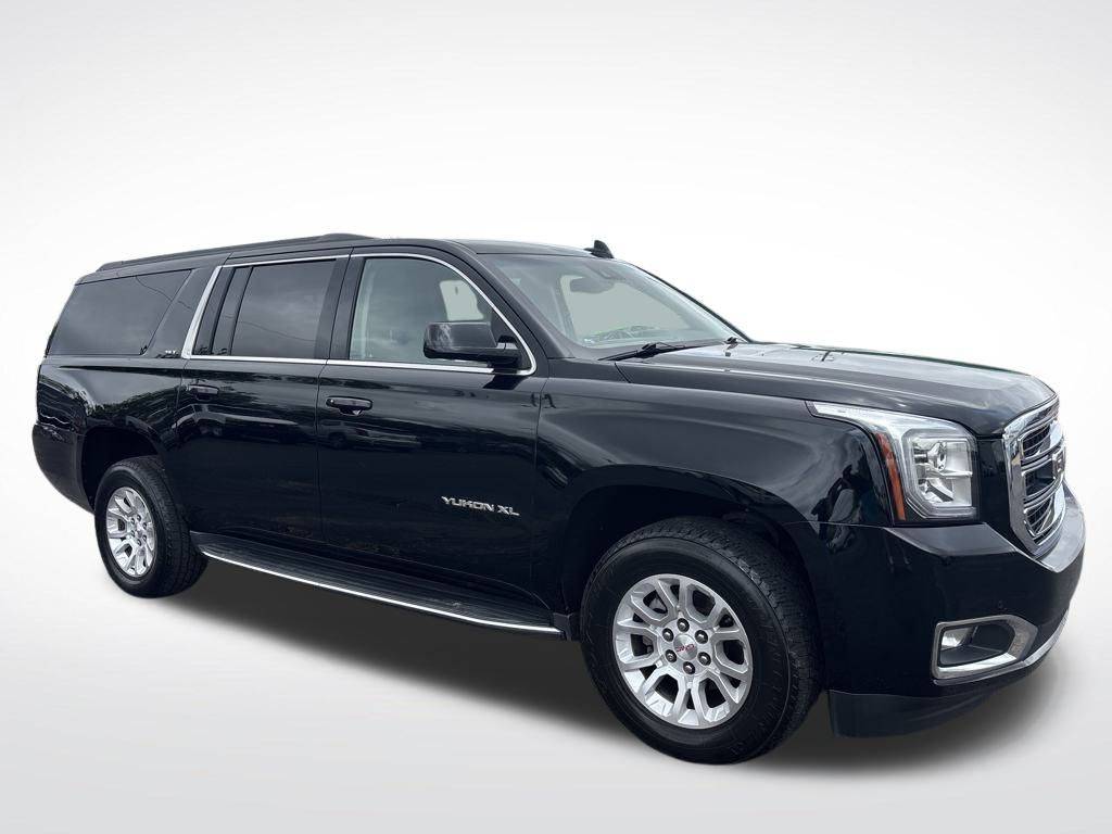 2019 GMC Yukon SLT — SUV — 150,427 mi — Montgomery, AL