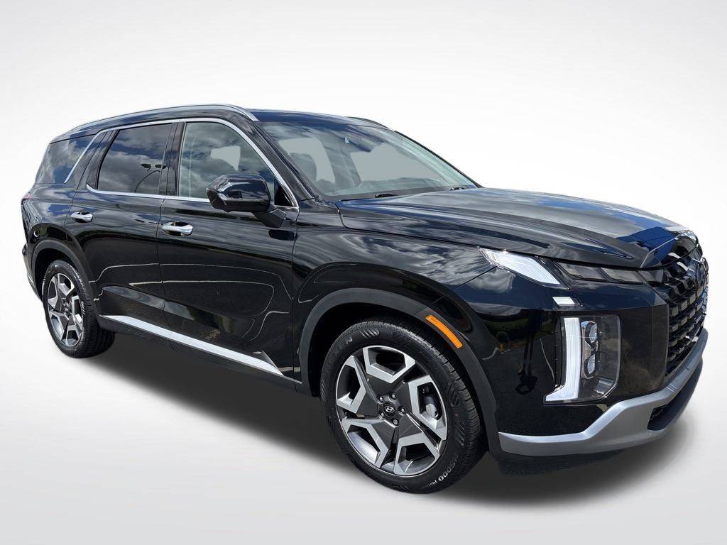 2023 Hyundai Palisade SEL — SUV — 34,530 mi — Montgomery, AL