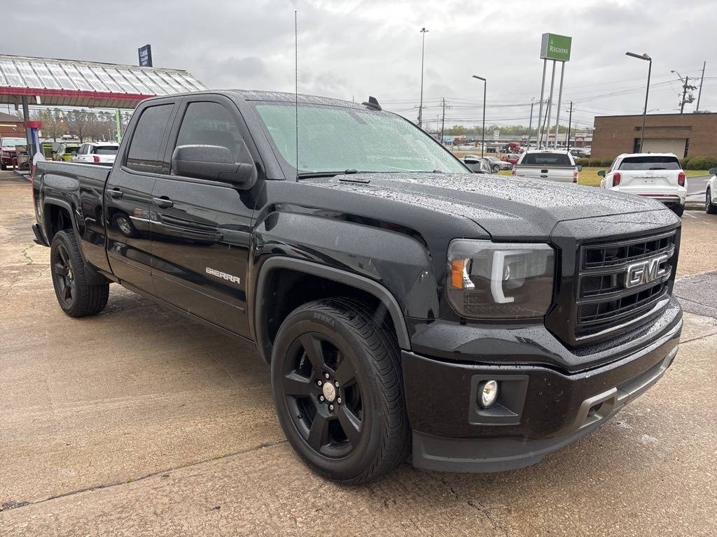 2015 GMC Sierra 1500 Base — Pickup Truck — 181,517 mi — Montgomery, AL