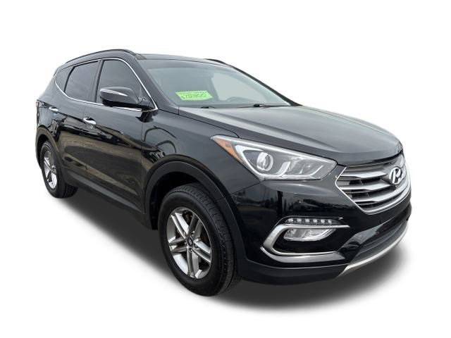 2018 Hyundai Santa Fe Sport Base — SUV — 108,450 mi — Montgomery, AL