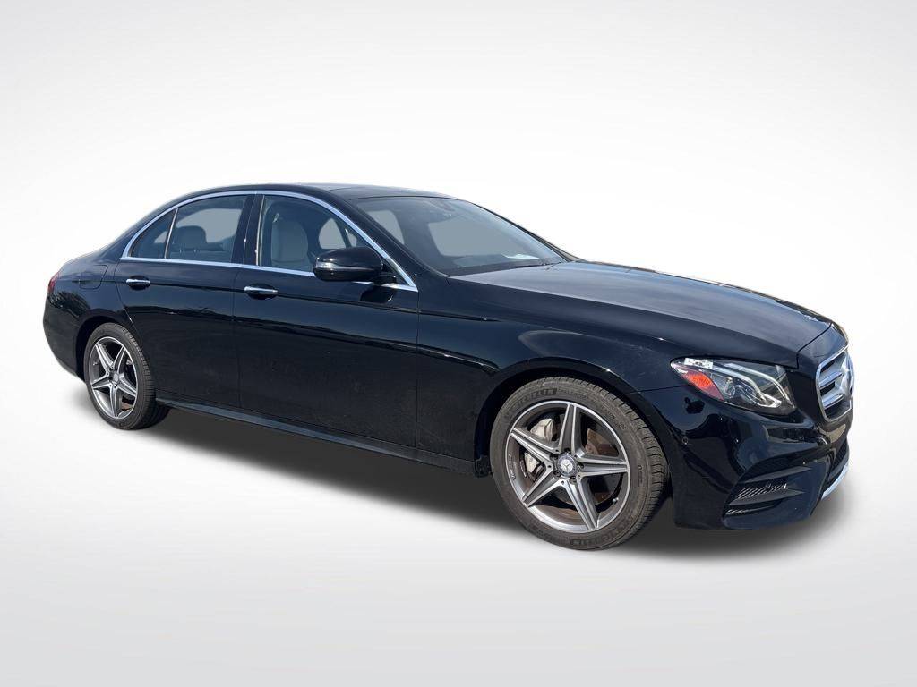 2017 Mercedes-Benz E-Class E 300 — Sedan — 67,577 mi — Montgomery, AL
