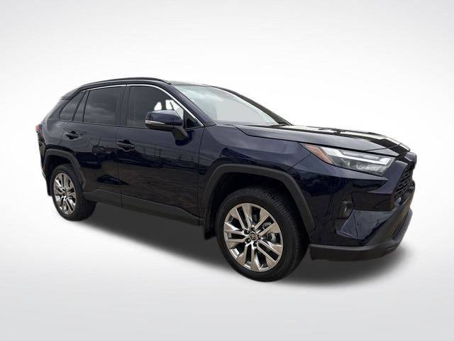 2024 Toyota RAV4 XLE Premium — SUV — 12,513 mi — Montgomery, AL