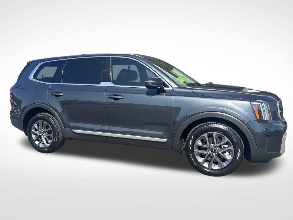 2024 Kia Telluride LX — SUV — 29,485 mi — Montgomery, AL