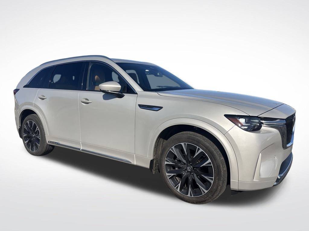 2025 Mazda CX-90 S Premium Plus — SUV — 11,645 mi — Montgomery, AL