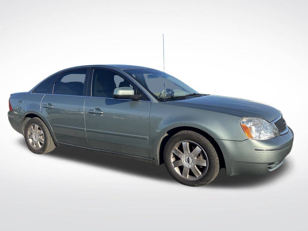2006 Ford Five Hundred SE — Sedan — 120,739 mi — Montgomery, AL