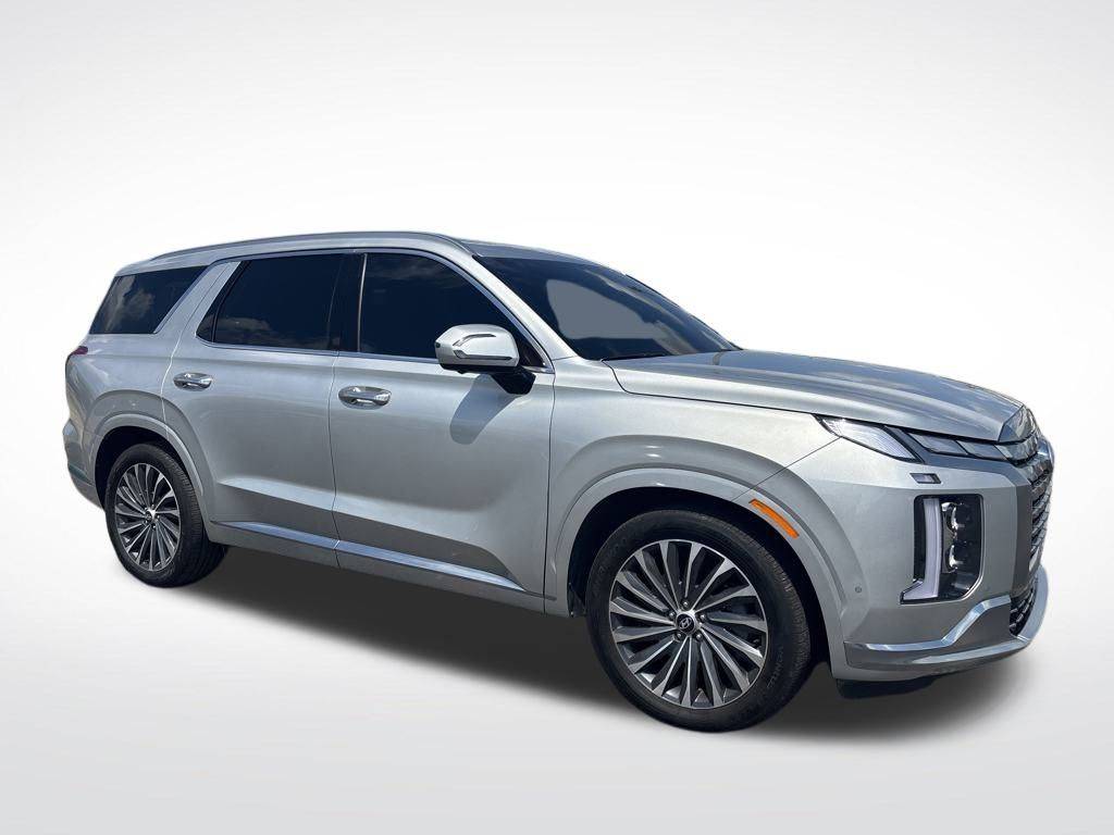 2024 Hyundai Palisade Calligraphy — SUV — 32,019 mi — Montgomery, AL