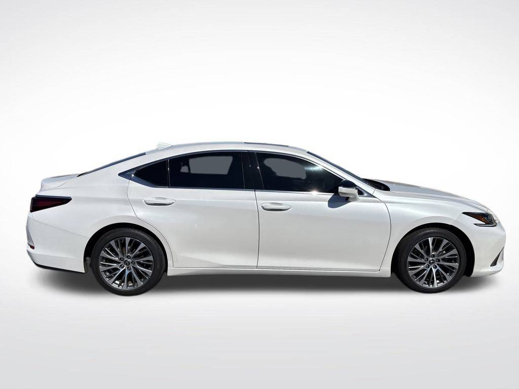 2021 Lexus ES ES 350 — Sedan — 69,284 mi — Montgomery, AL