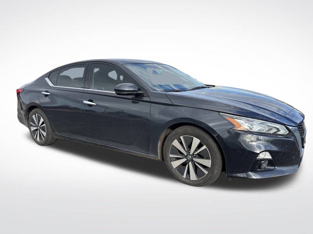 2020 Nissan Altima SL — Sedan — 150,641 mi — Montgomery, AL