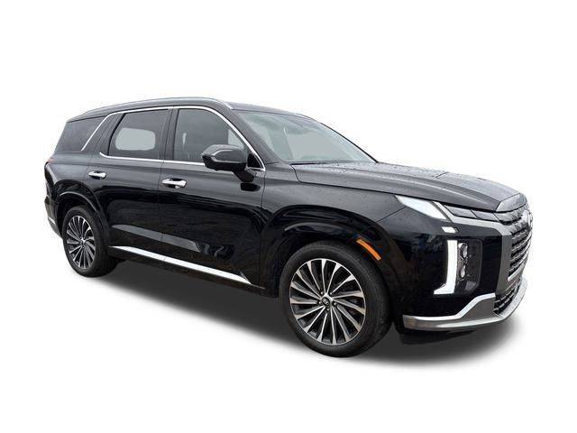 2023 Hyundai Palisade Calligraphy — SUV — 23,752 mi — Montgomery, AL