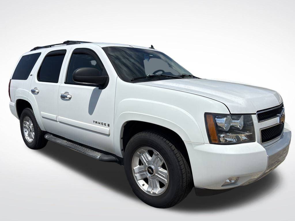 2007 Chevrolet Tahoe LT — SUV — 254,235 mi — Montgomery, AL