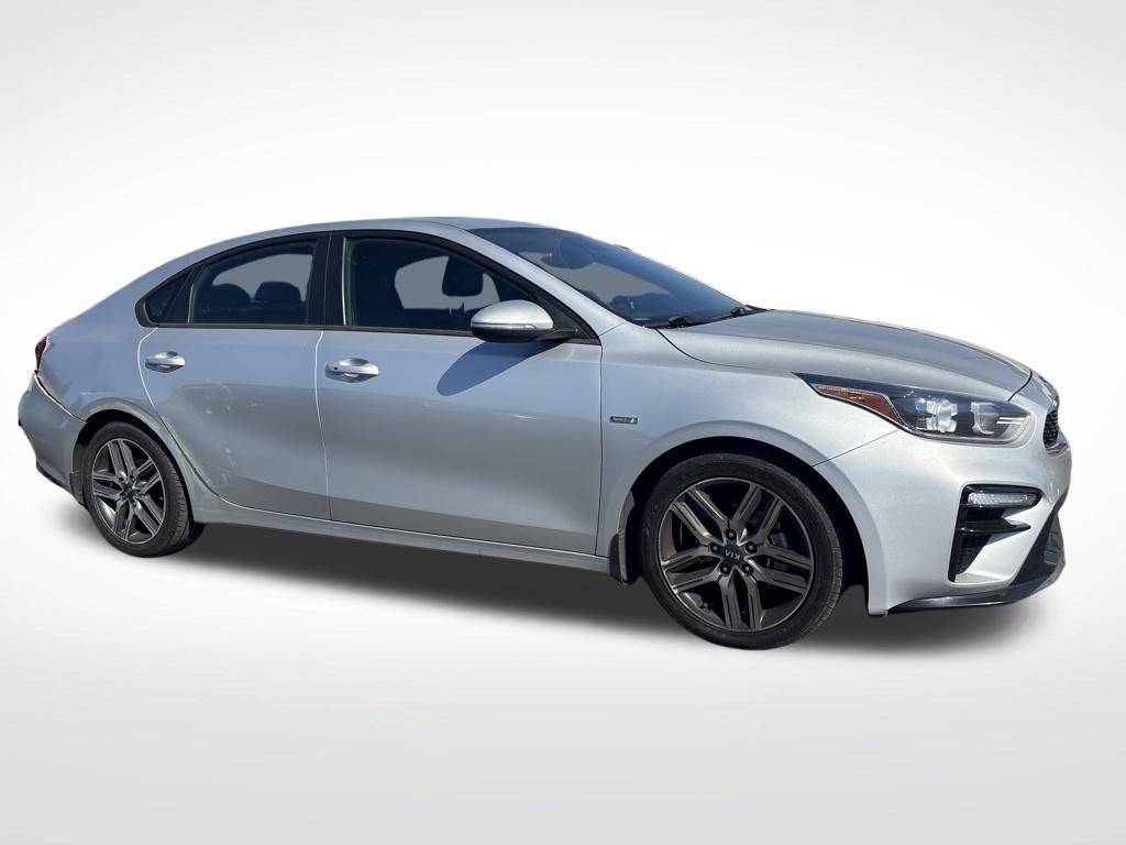 2020 Kia Forte EX — Sedan — 81,313 mi — Montgomery, AL