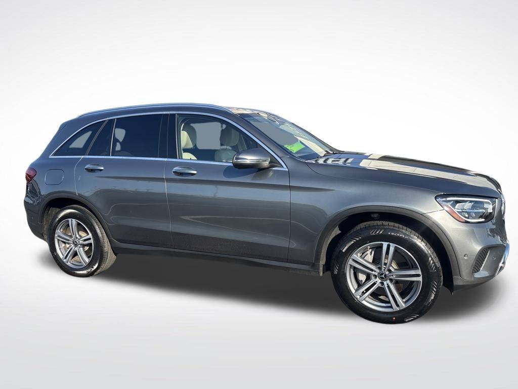 2021 Mercedes-Benz GLC GLC 300 — SUV — 77,774 mi — Montgomery, AL