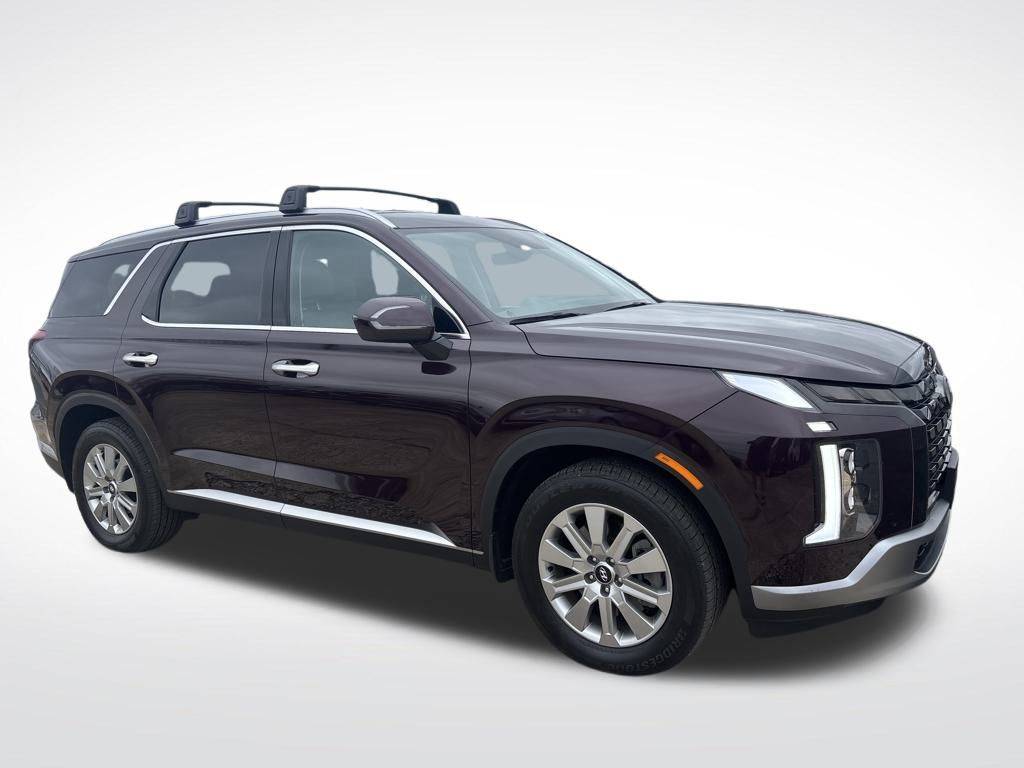 2024 Hyundai Palisade SEL — SUV — 19,451 mi — Montgomery, AL