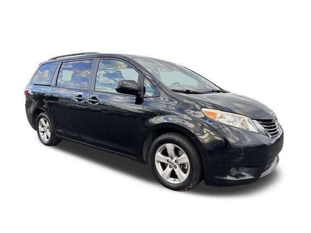 2015 Toyota Sienna LE — Minivan — 178,767 mi — Montgomery, AL